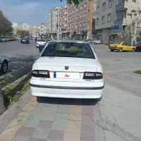 سمند مدل۸۹