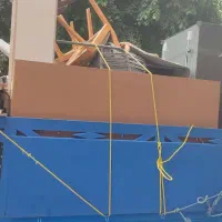 حمل بار و اثاث منزل ،نیسان،کارگراثاث کشی|خدمات حمل و نقل|کرج, فاز ۴ مهرشهر|دیوار