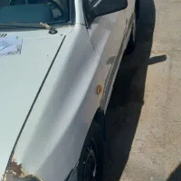 پراید .مدل ۸۶ . جهت فروش|خودرو سواری و وانت|امیدیه, |دیوار