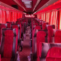 اتوبوس تی ایکس مدل86