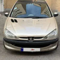 ۲۰۶ تیپ ۲|خودرو سواری و وانت|پردیس, فاز ۲|دیوار