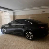 رنو تالیسمان ۲۰۱۷e3