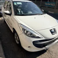 ۲۰۷ مدل ۴۰۳ پانا|خودرو سواری و وانت|کرج, عظیمیه|دیوار