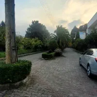 ۴۰۰متر ویلا دوبلکس در منطقه توریستی  سیاهرود|فروش خانه و ویلا|رویان, |دیوار