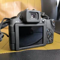 دوربین Canon SX60|دوربین عکاسی و فیلم‌برداری|همدان, |دیوار