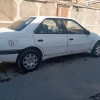 پژو روا آردی 84