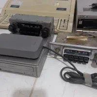 چند قلم اشیاء عتیقه و کلکسیونی|کلکسیون اشیاء عتیقه|خوی, |دیوار