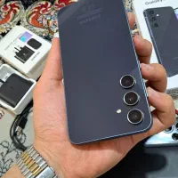 گوشی A55  حافظه ۱۲۸