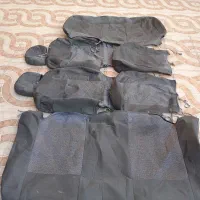 روکش صندلی ساینا|قطعات یدکی و لوازم جانبی|دزفول, |دیوار