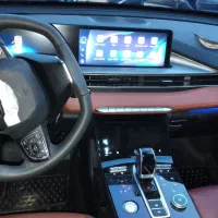 تیگو۸پرومکس۴۰۳هیبرید تصادفی|خودرو سواری و وانت|اصفهان, مولوی|دیوار