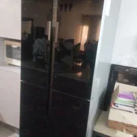 یخچال وفریزر