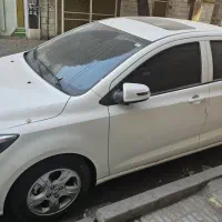 فروش خودرو شاهین سانروف دار و ESP|خودرو سواری و وانت|تهران, باغ خزانه|دیوار