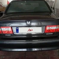 فروش سمندef7