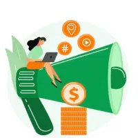 بازاریاب تبلیغاتی
