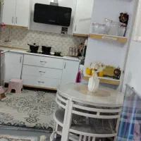 منزل فروشی نبش میعاد جنوبی 2/1|فروش خانه و ویلا|نیشابور, کوی حسینی|دیوار