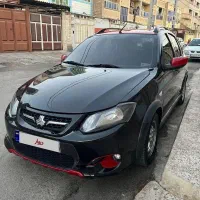 کوییکR- 1400|خودرو سواری و وانت|اهواز, کوی آغاجاری|دیوار