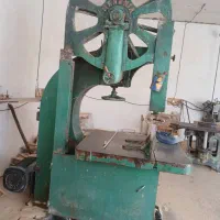 دستگاه نجاری