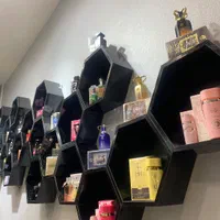 فروشنده عطر
