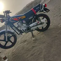 200پرواز|موتورسیکلت|لاشار, |دیوار