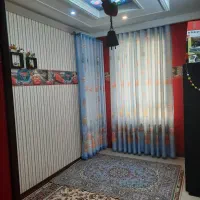 پرده اتاق کودک پانچ