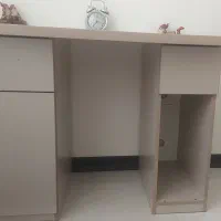 میز کامپیوتر/میز تحریر MDF/میز کار