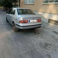 فروش سمند مدل 85