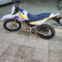 موتور کویر تریل تی تو مدل 1401