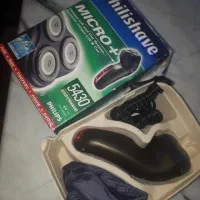 ریش تراش برقی فیلیپس اصل