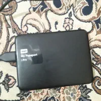 هارد اکسترنال مای پاسپورت ۱ترابایت