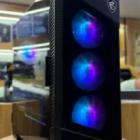 کیس TUF GAMING|رایانه رومیزی|تهران, فلسطین (میدان انقلاب)|دیوار