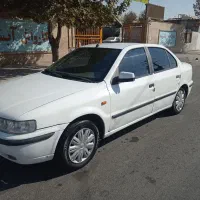 سمند LX مدل 94