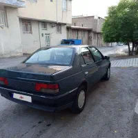پژو آردی