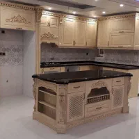 جشنواره نوروری کابینت / کمـددیواری//کد3895G