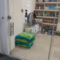 مغازه جهت اجاره ۶۰ متر کف