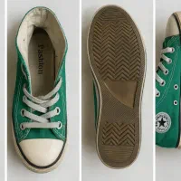 کتونی کانورس آل استار