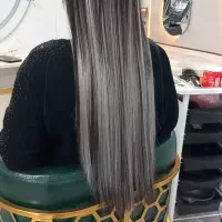 به مدل اکستنشن موقت جهت تکمیل آلبوم نیازمندیم
