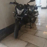 موتور Ns150