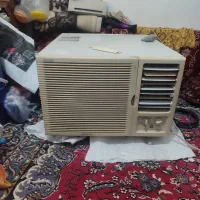 کولر گازی سامسونگ موتور بزرگ