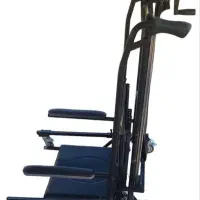 ویلچر صفحه بالا و پایین رو