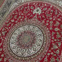 دو تخته فرش دوازده متری سالم و بسیار تمیز