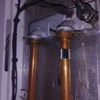 تعمیر انواع پکیج دیواری|خدمات پیشه و مهارت|رشت, خواهر امام|دیوار