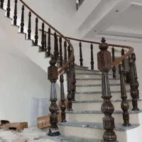 نرده استیل پیشگامان سالار