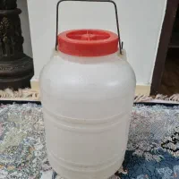 بشکه ۲۰ لیتری