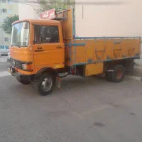 خاور 808|خودرو سنگین|تهران, گلستان (شهرک راه آهن)|دیوار