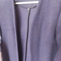 پالتو فوتر زنانه|لباس|رفسنجان, |دیوار