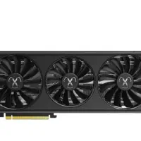 گرافیک ۳ فن rx 6900 xt xfx|قطعات و لوازم جانبی رایانه|کرمان, |دیوار