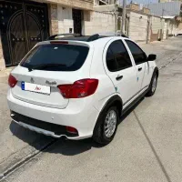 کوییک GXR تیپ L، مدل اسفند ۱۴۰۳|خودرو سواری و وانت|بوشهر, |دیوار