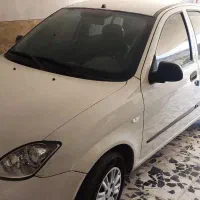 تیبا دو معاوضه با شاهین|خودرو سواری و وانت|شیراز, کفترک|دیوار