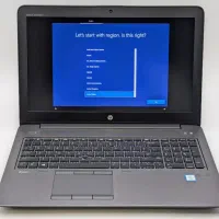 لپ تاپ گرافیک دار hp|رایانه همراه|بندر ماهشهر, |دیوار