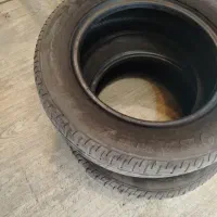 لاستیک پراید